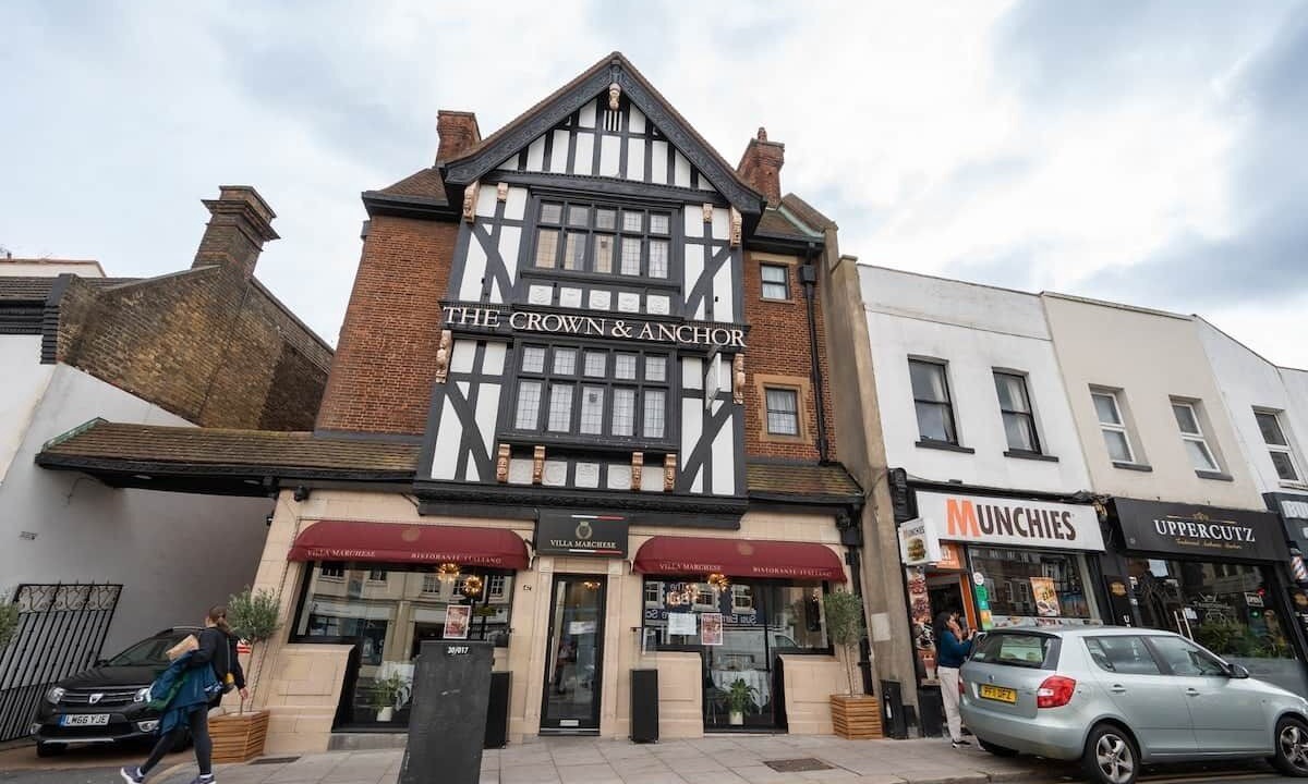 Photo of Outdoor in High Barnet