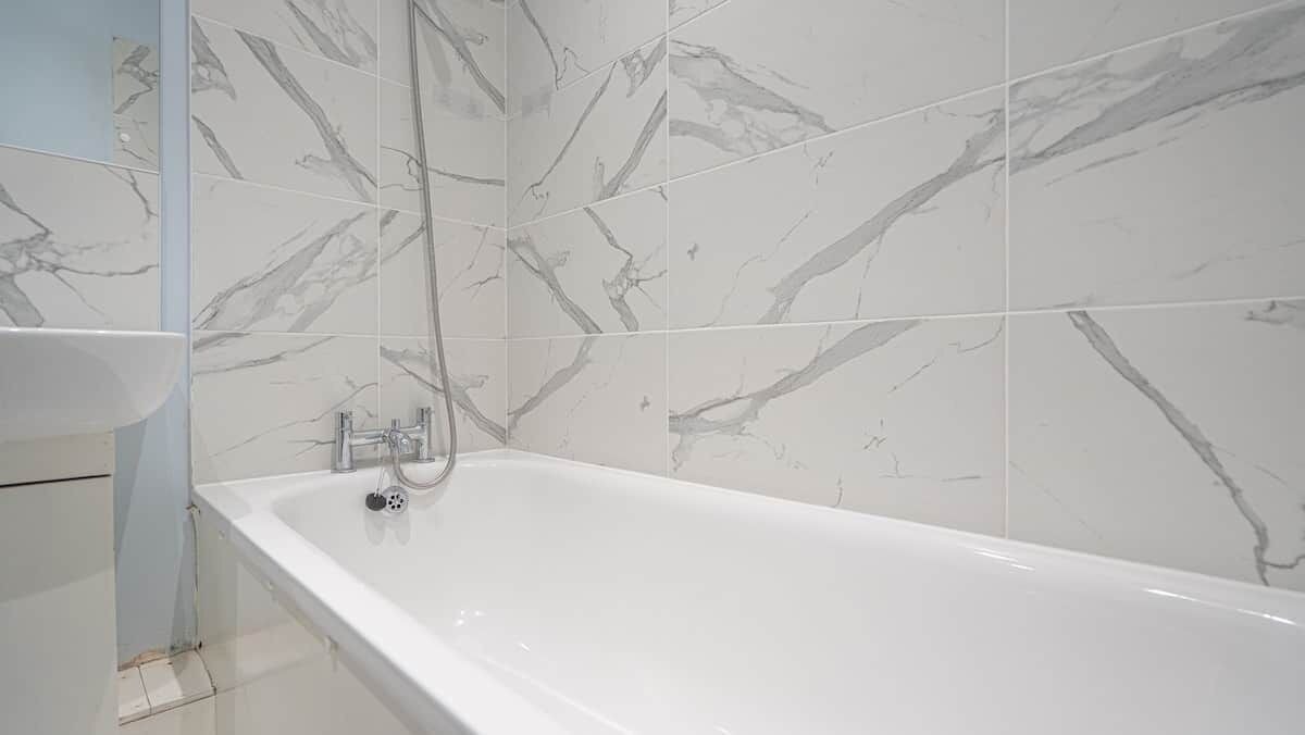 Photo of Bathroom in High Barnet
