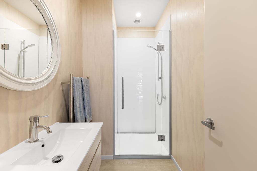Photo of Bathroom in Saint Omer