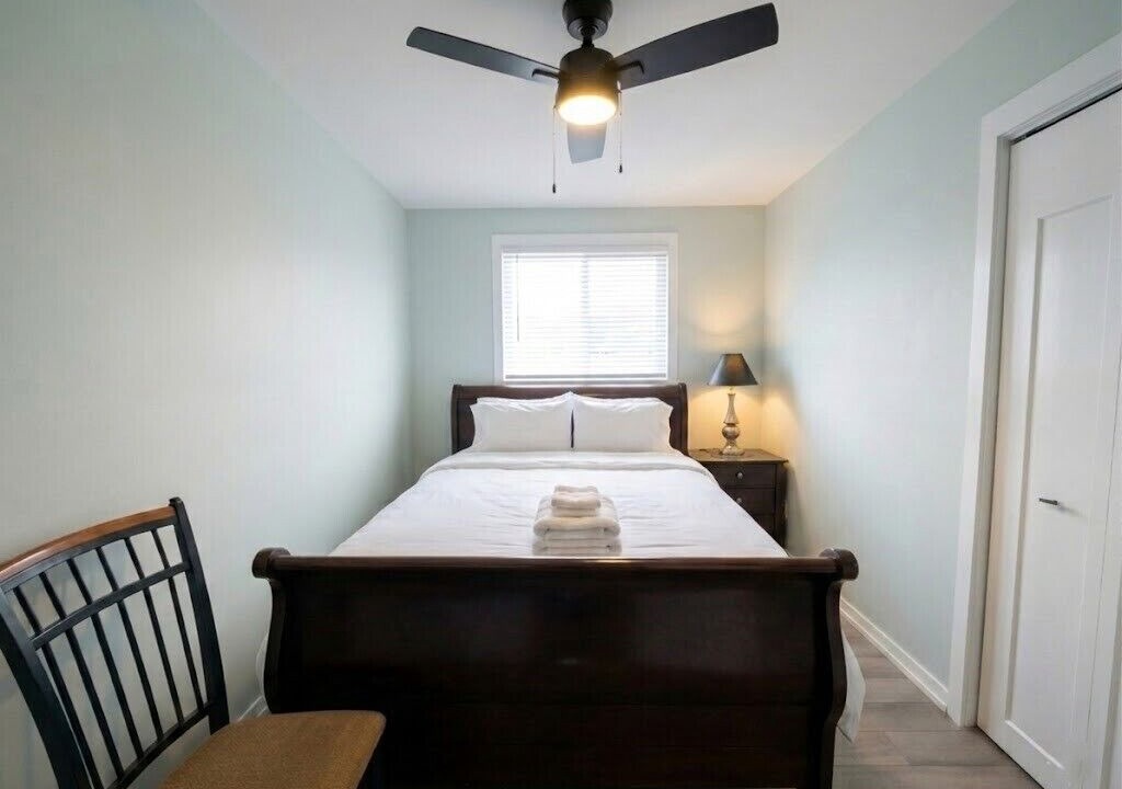Photo of Bedroom in Grantham