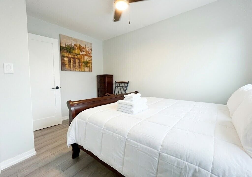 Photo of Bedroom in Grantham