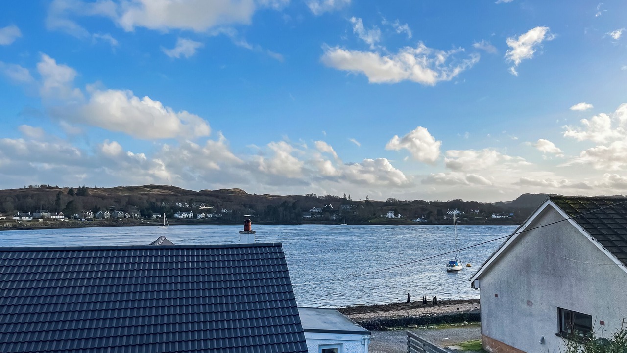 Photo of Others in Benderloch