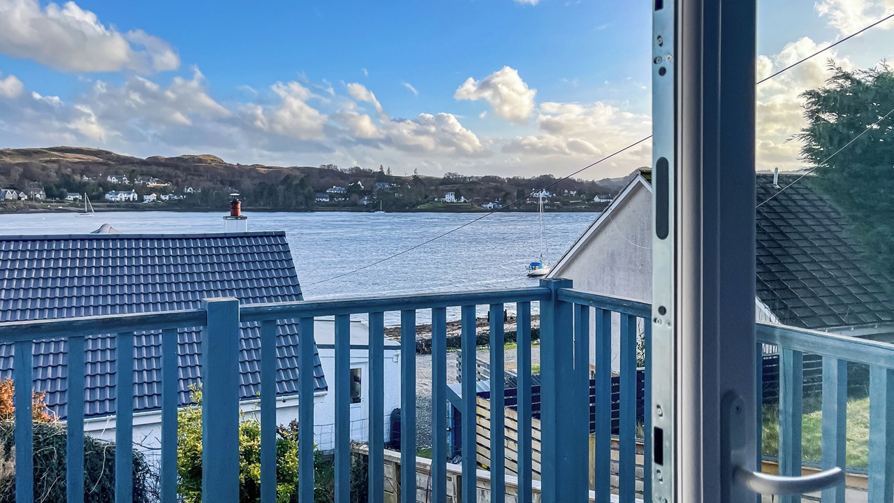 Photo of Others in Benderloch