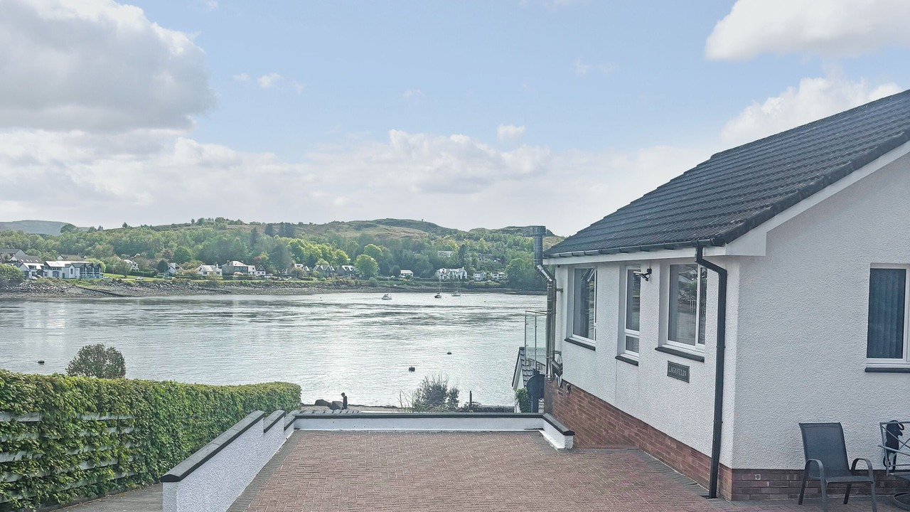 Photo of Outdoor in Benderloch