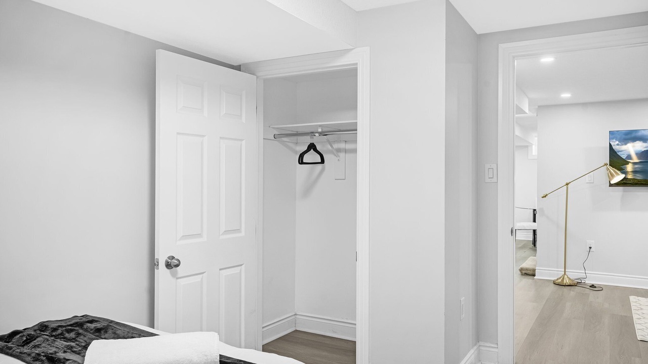 Photo of Bedroom in Kitchener