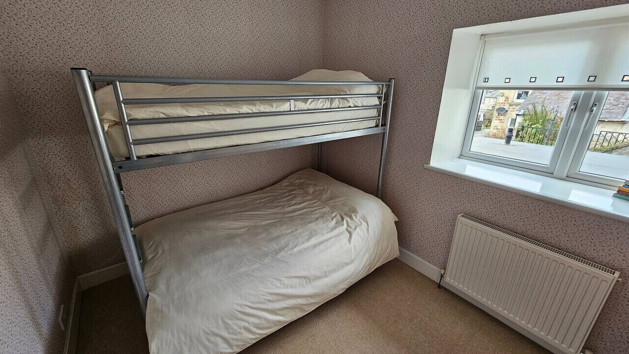 Photo of Bedroom in Biggar