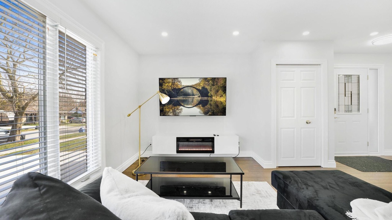 Photo of Livingroom in Kitchener