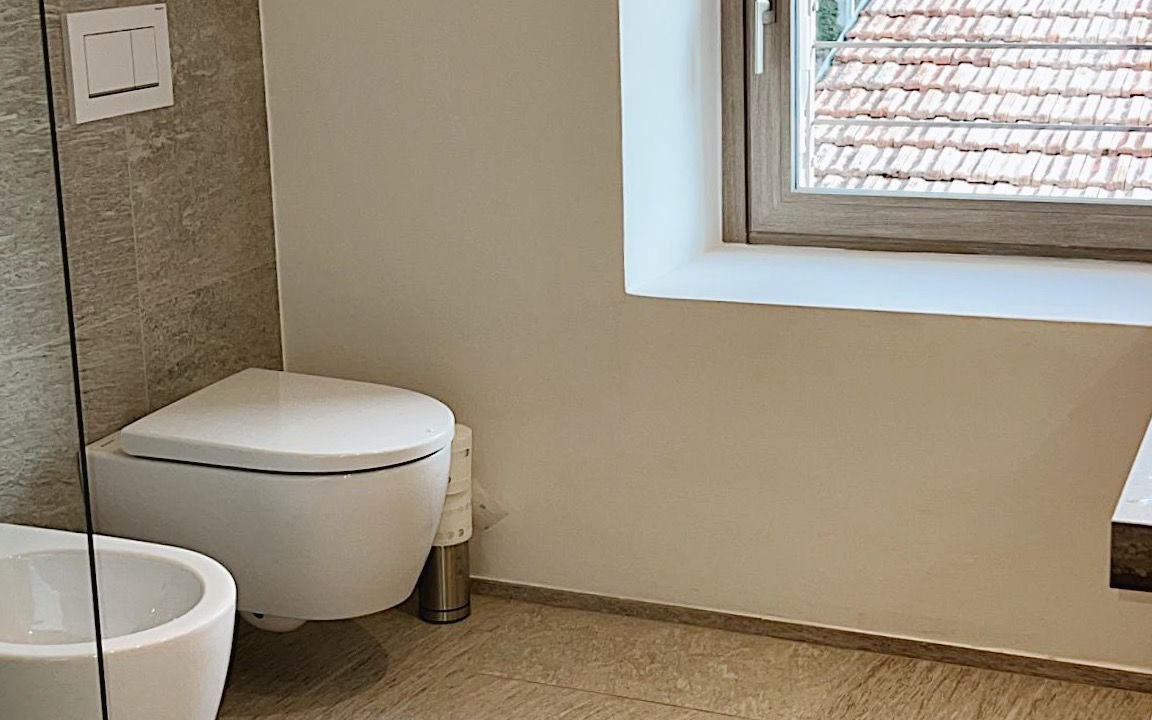 Photo of Bathroom in Comero