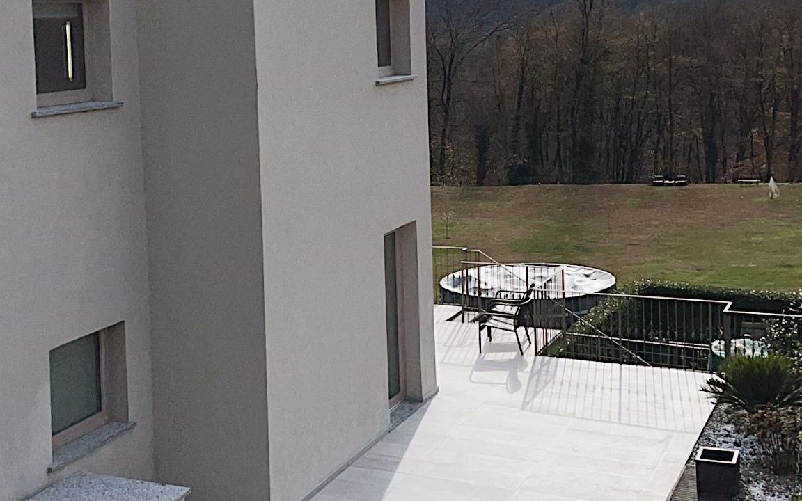 Photo of Patio Balcony in Comero
