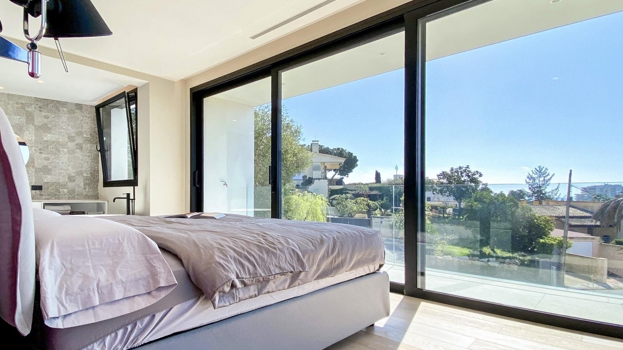 Photo of Bedroom in Platja d'Aro