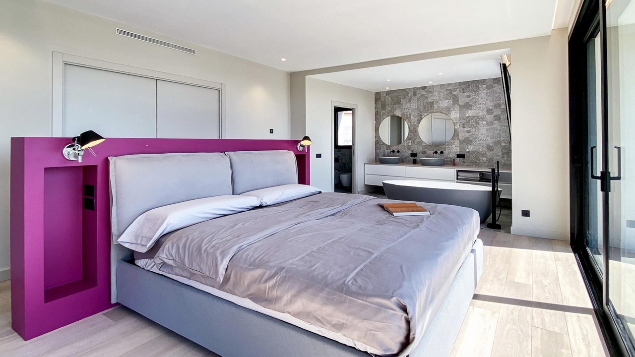 Photo of Bedroom in Platja d'Aro