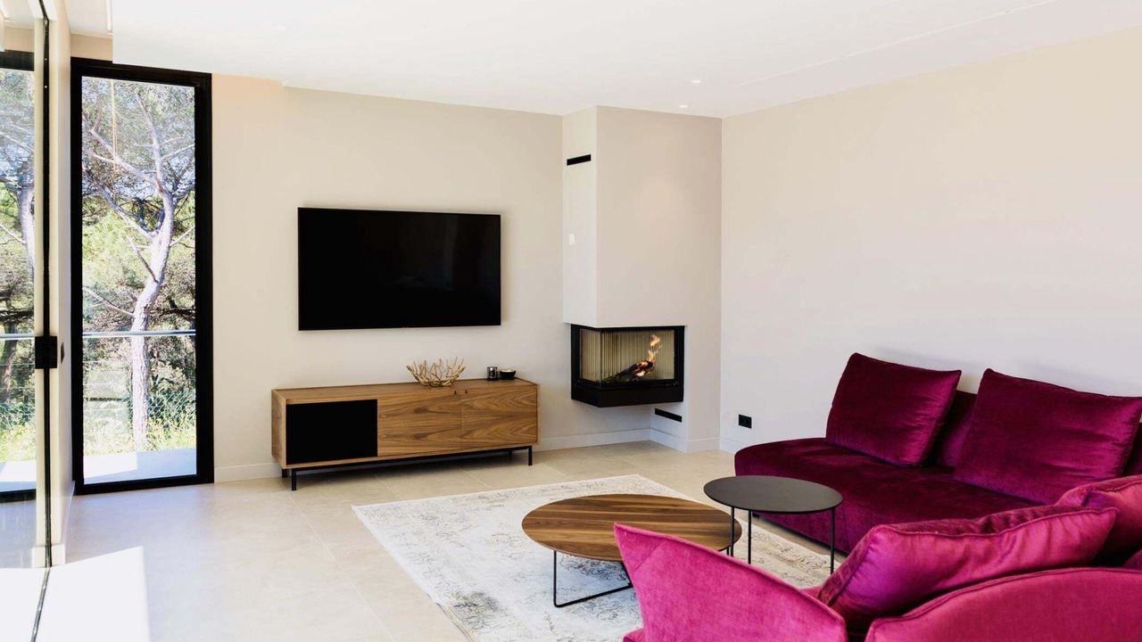 Photo of Livingroom in Platja d'Aro