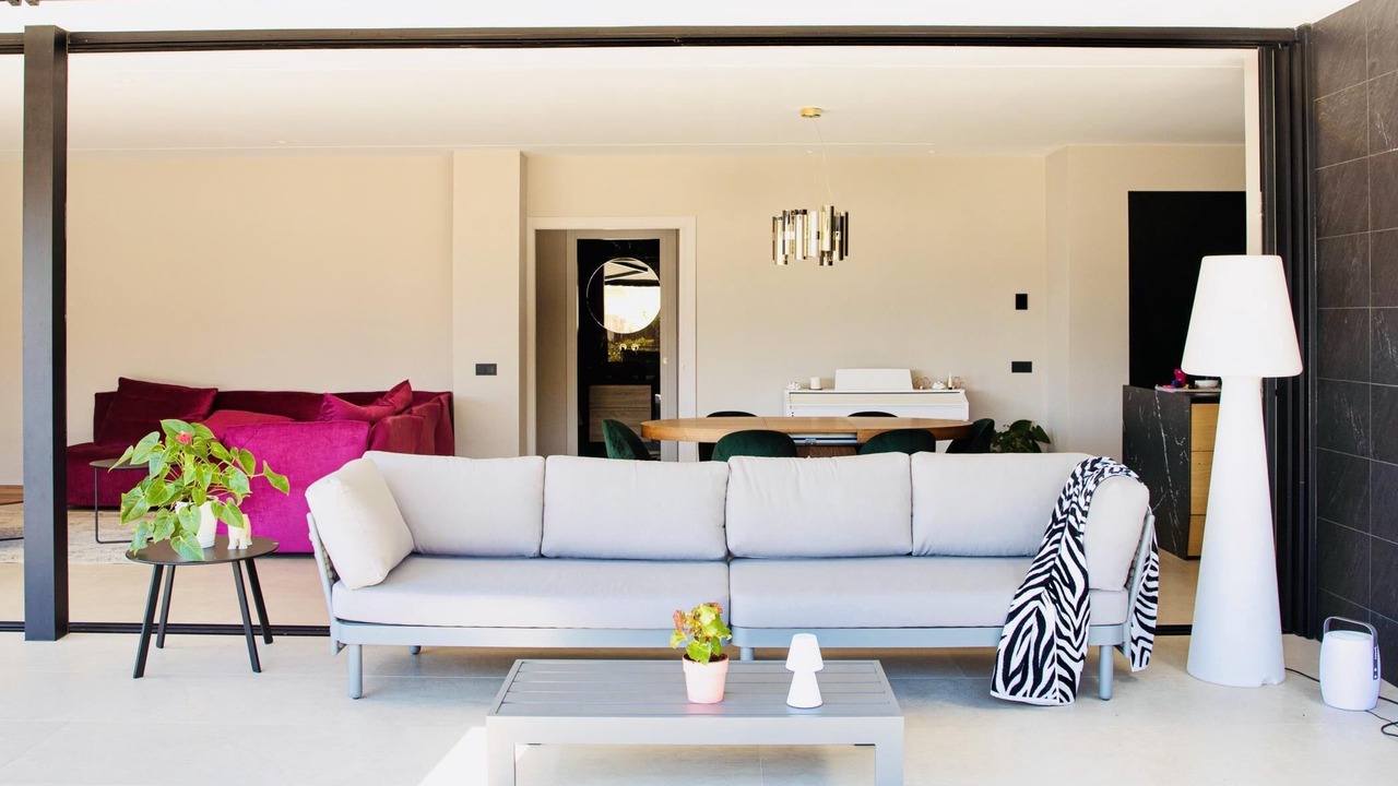 Photo of Livingroom in Platja d'Aro