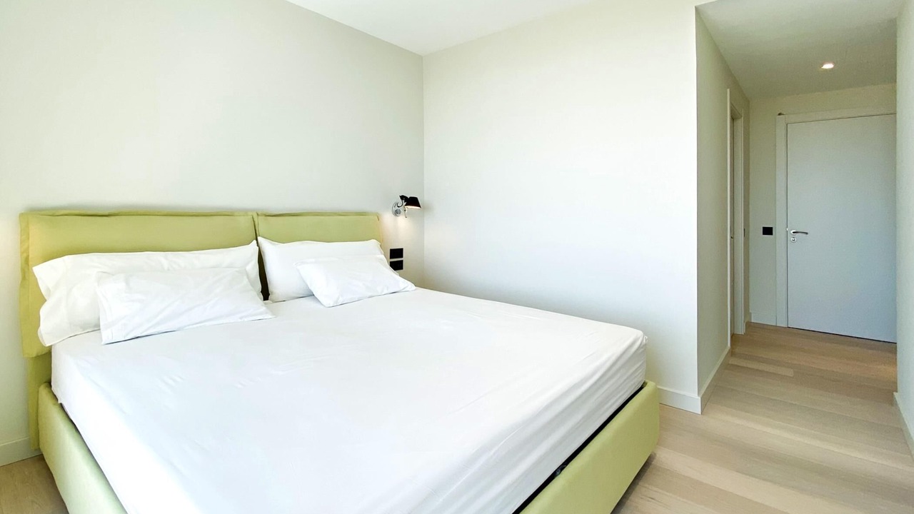 Photo of Bedroom in Platja d'Aro