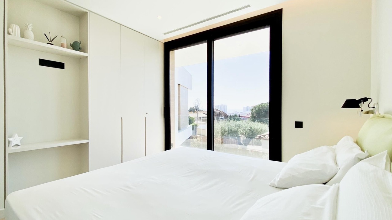 Photo of Bedroom in Platja d'Aro