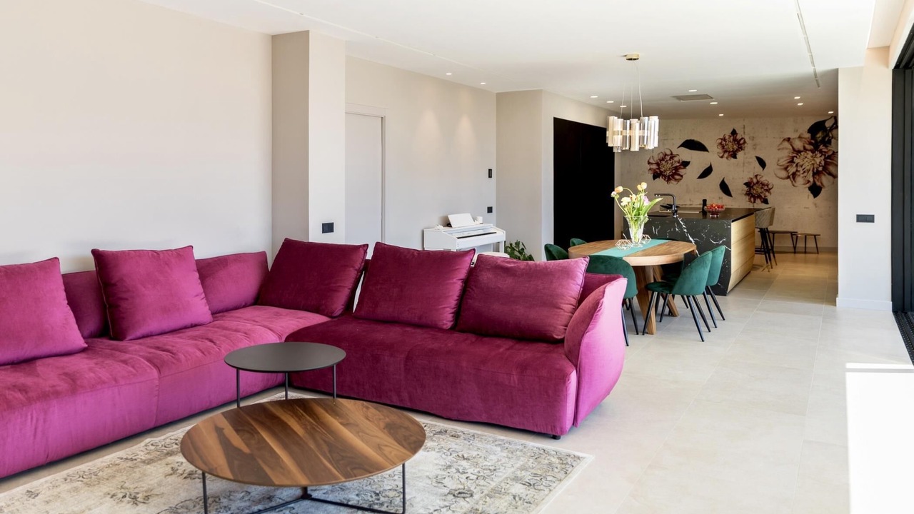 Photo of Livingroom in Platja d'Aro