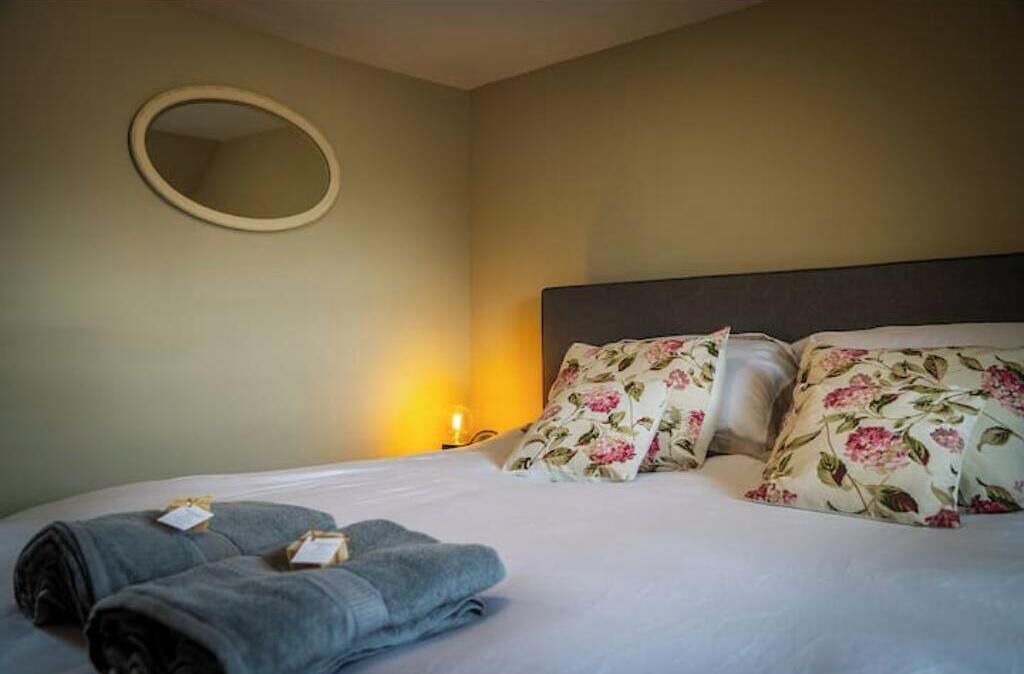 Photo of Bedroom in Portmahomack