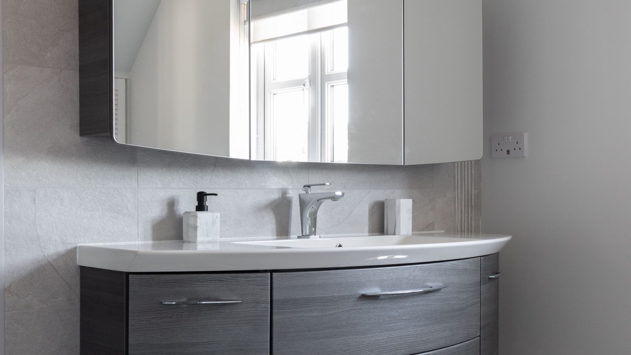 Photo of Bathroom in Blackmore End