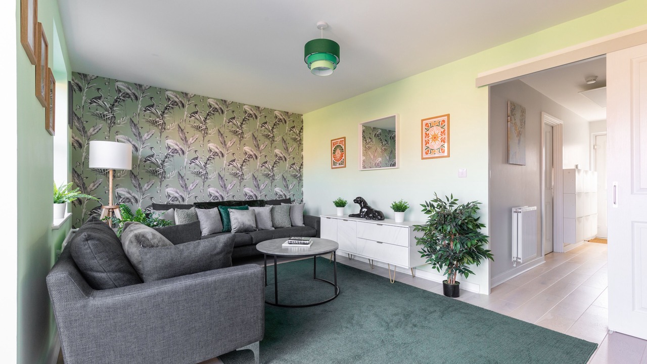 Photo of Livingroom in Blackmore End