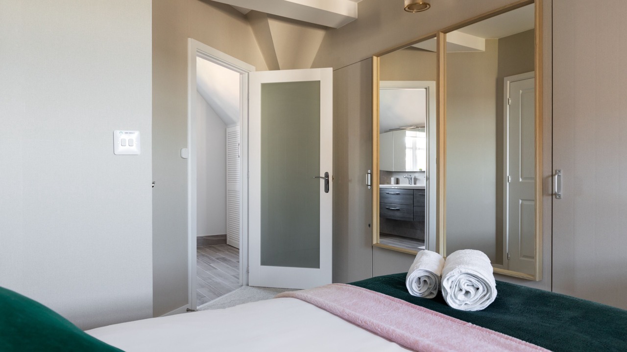 Photo of Bedroom in Blackmore End