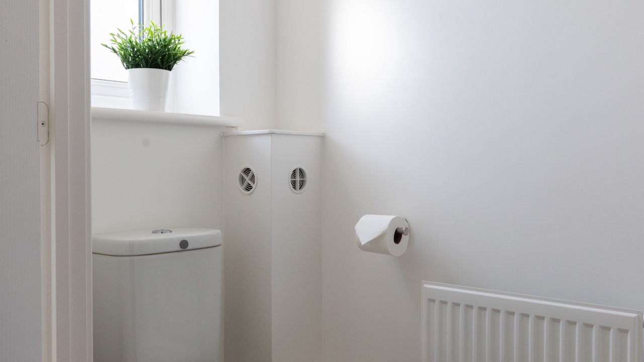 Photo of Bathroom in Blackmore End