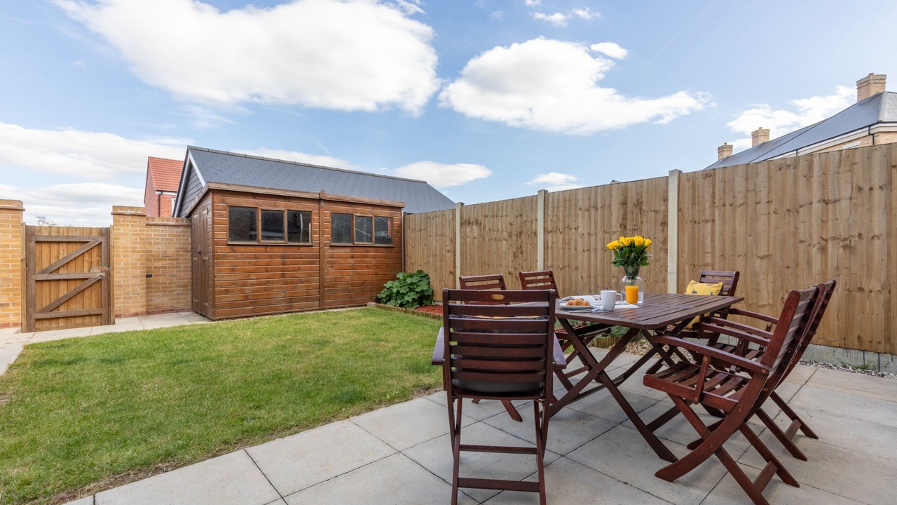 Photo of Outdoor in Blackmore End