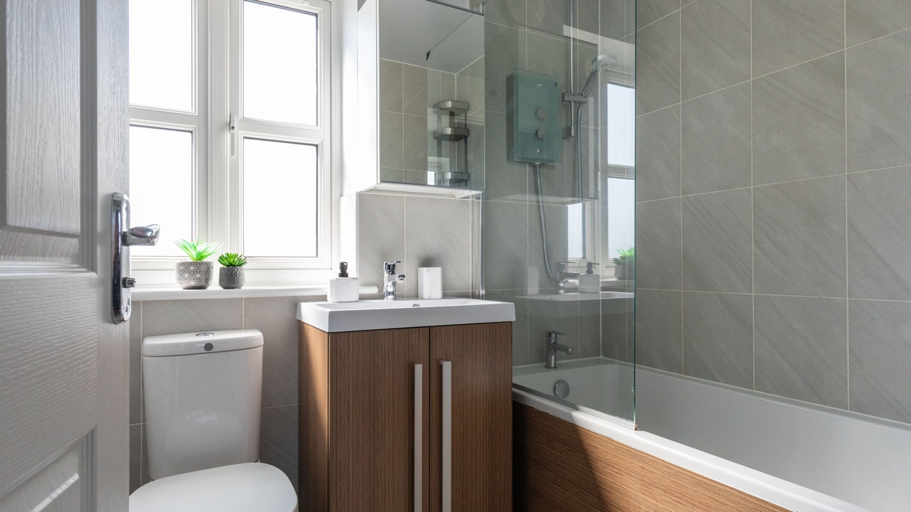 Photo of Bathroom in Blackmore End