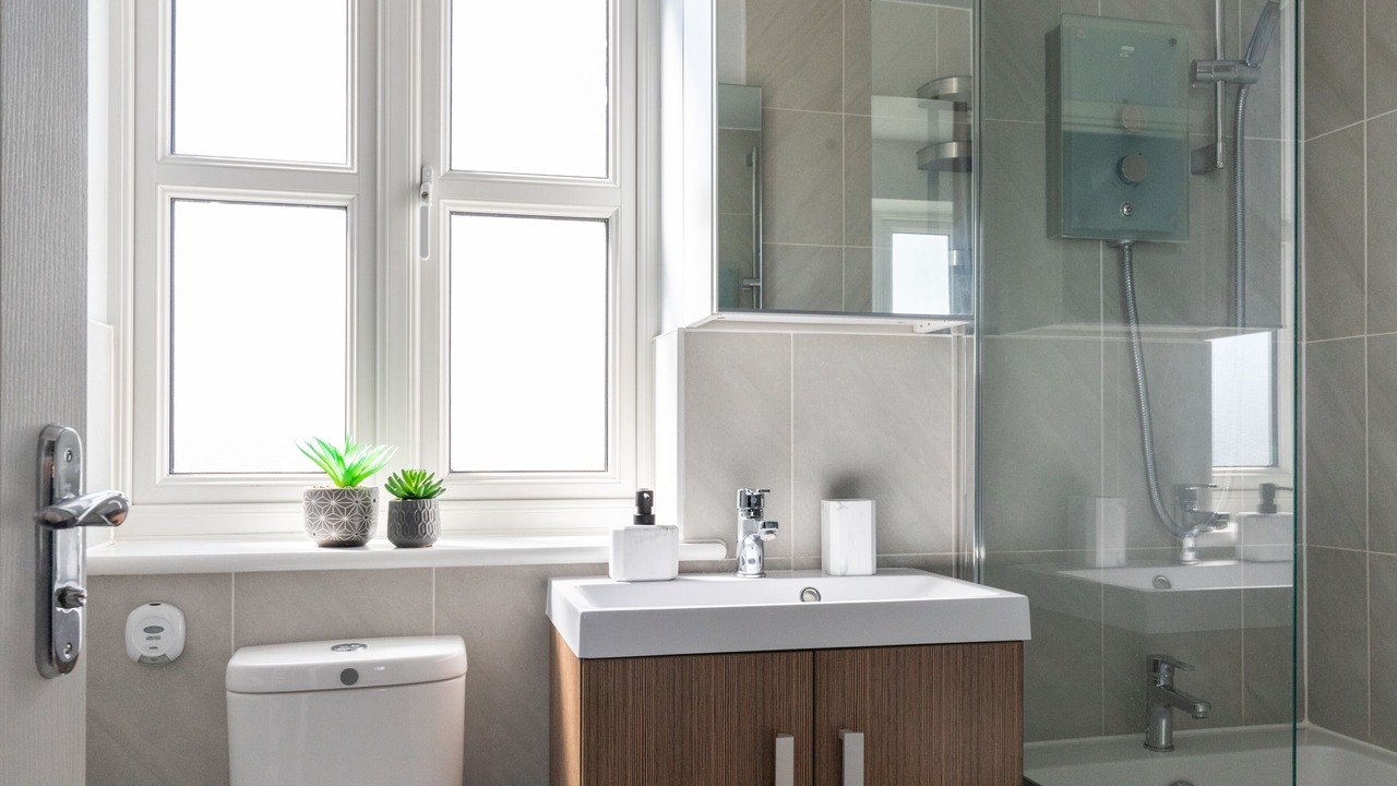 Photo of Bathroom in Blackmore End