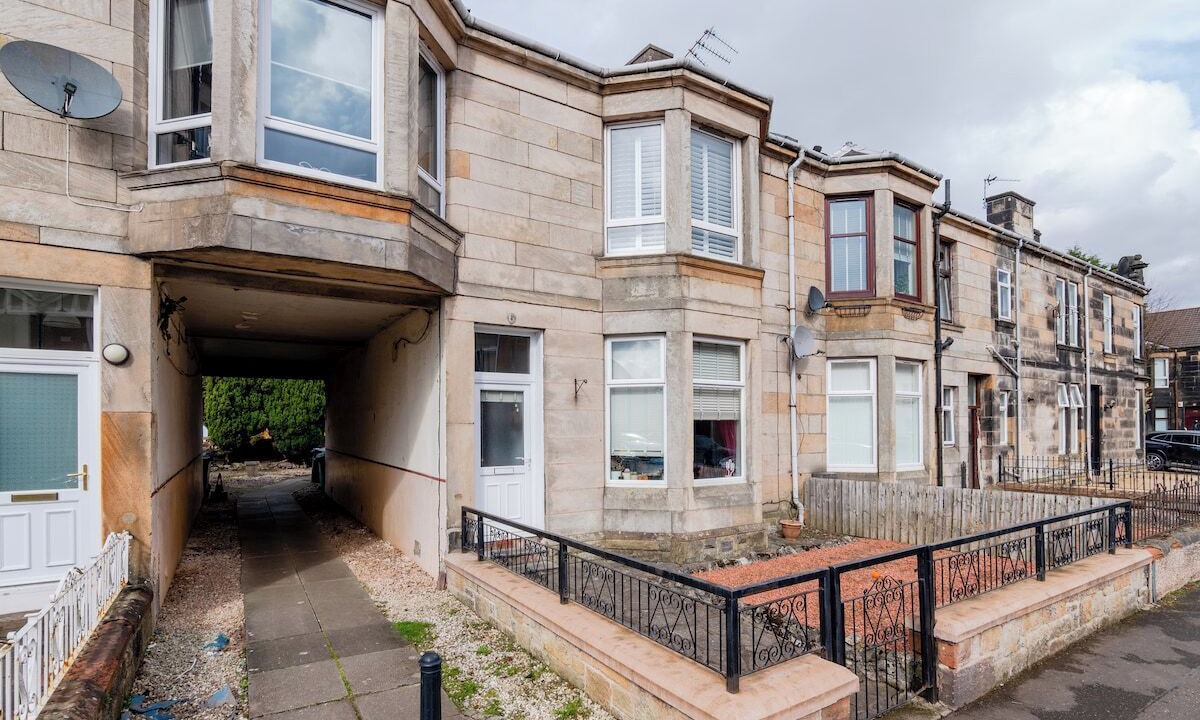 Photo of Outdoor in Coatbridge