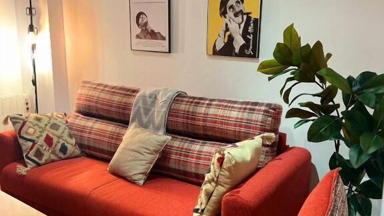 Photo of Livingroom in Old Town
