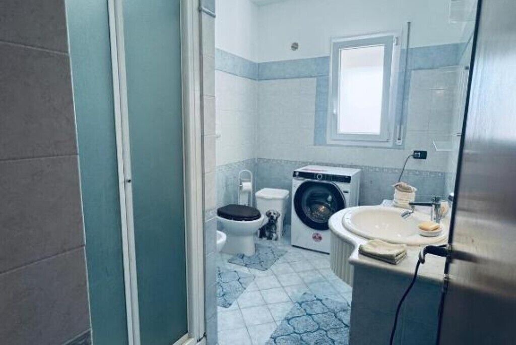 Photo of Bathroom in Cinisi