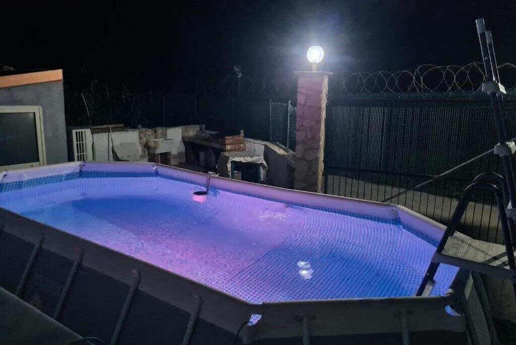 Photo of Patio Balcony in Cinisi