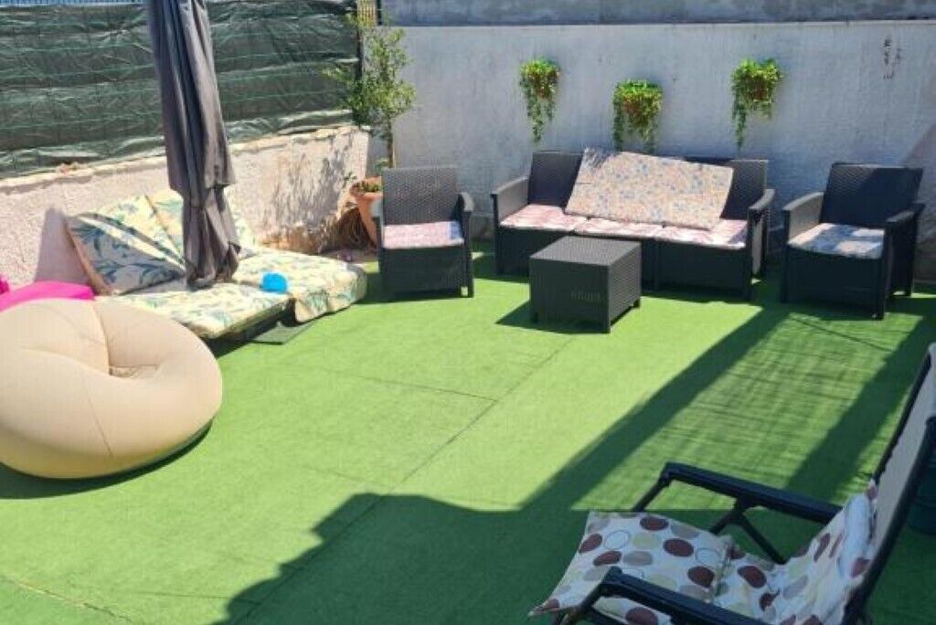 Photo of Outdoor in Cinisi