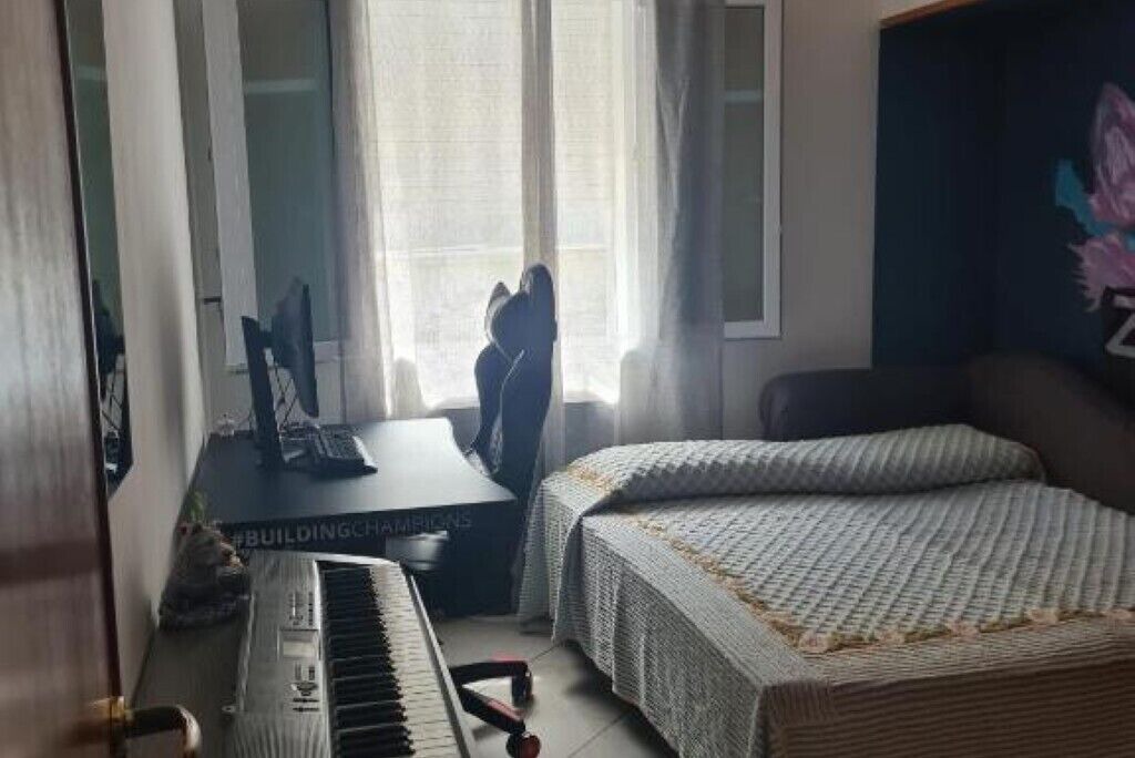 Photo of Bedroom in Cinisi