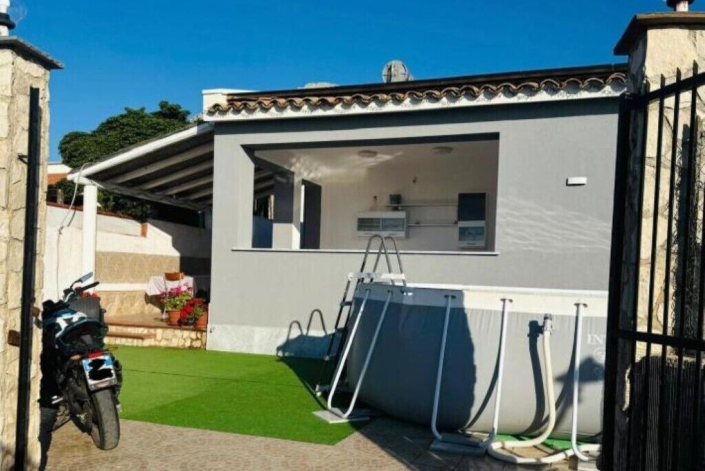 Photo of Outdoor in Cinisi