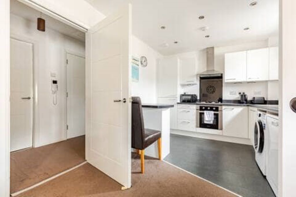 Photo of Kitchen in Irvine