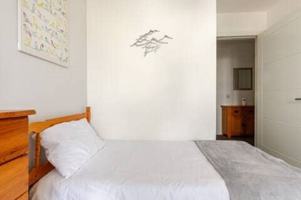 Photo of Bedroom in Irvine