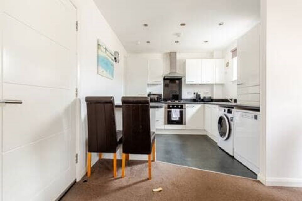 Photo of Kitchen in Irvine