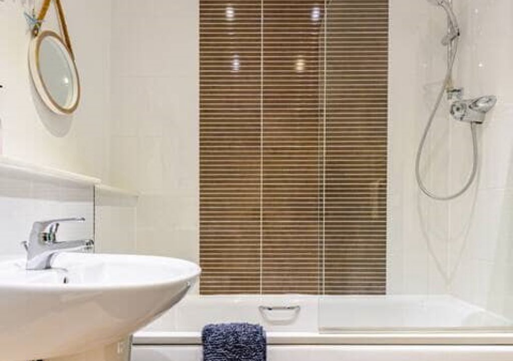 Photo of Bathroom in Irvine