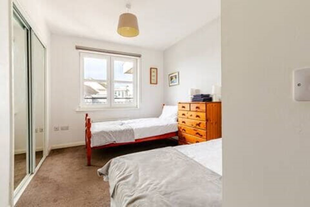 Photo of Bedroom in Irvine