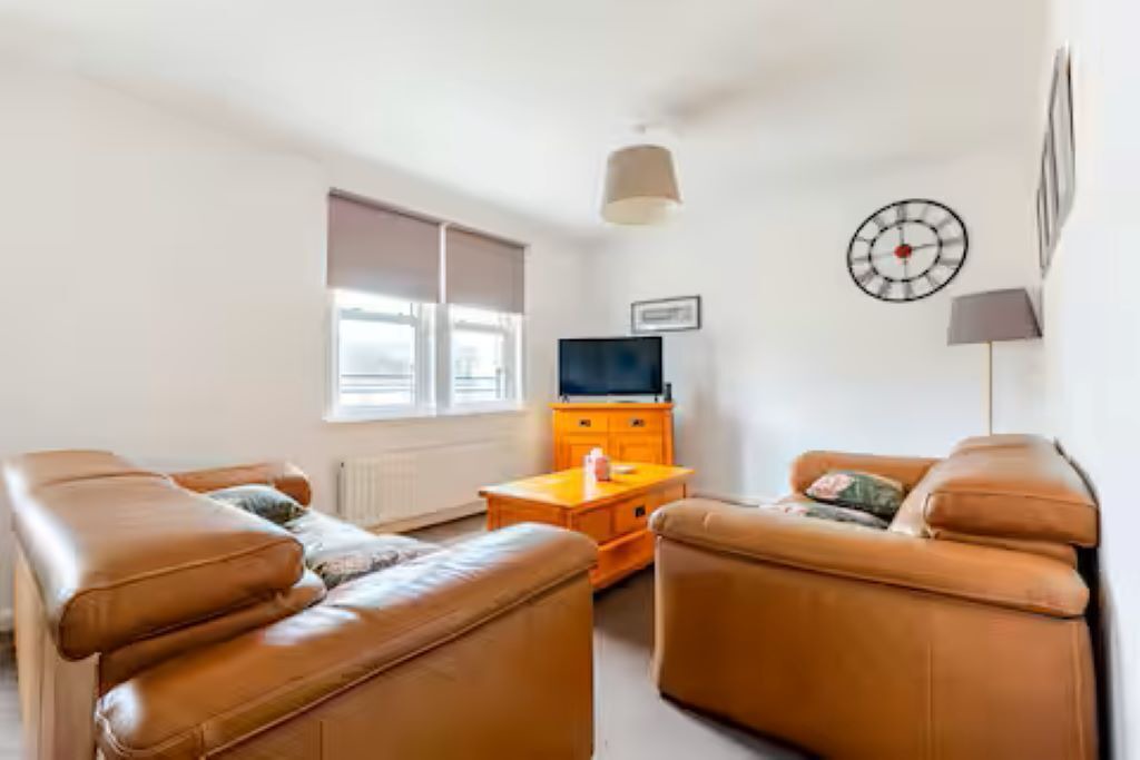 Photo of Livingroom in Irvine