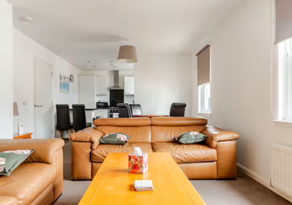Photo of Livingroom in Irvine