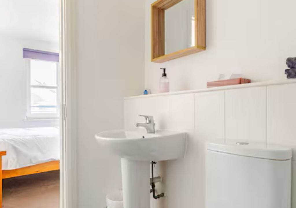 Photo of Bathroom in Irvine