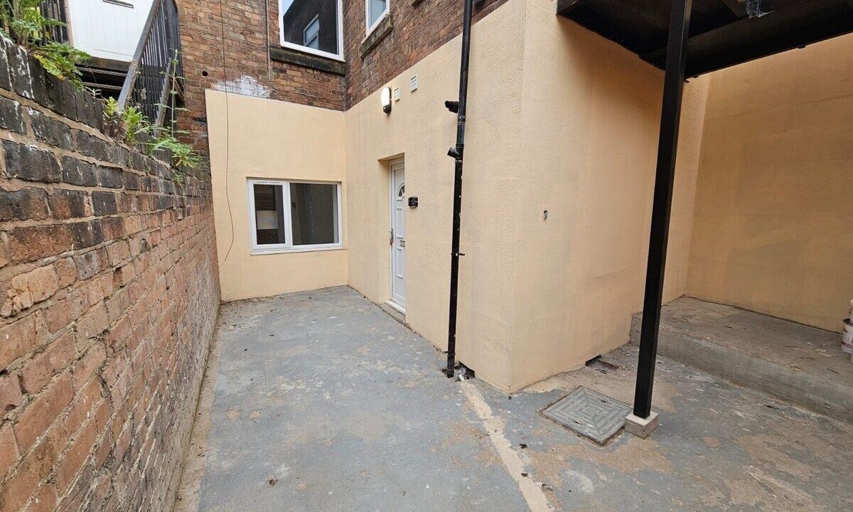 Photo of Outdoor in Mexborough