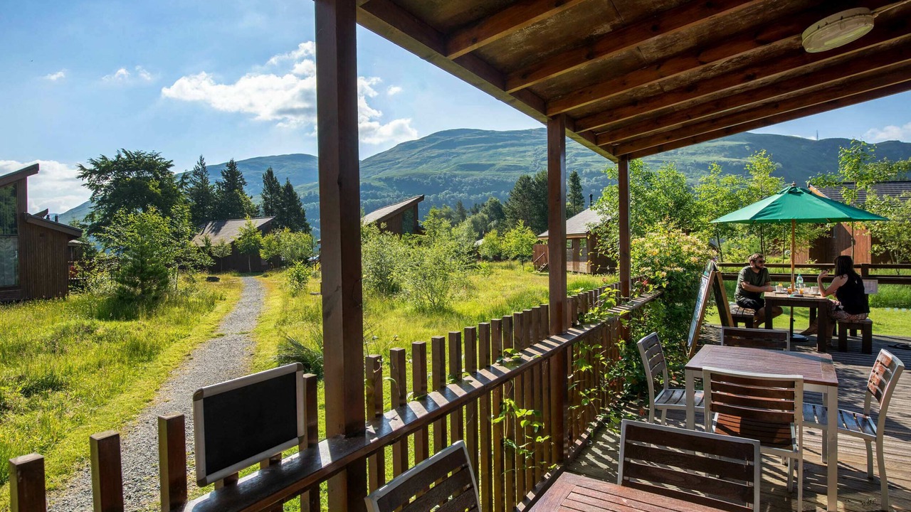 Photo of Others in Arrochar