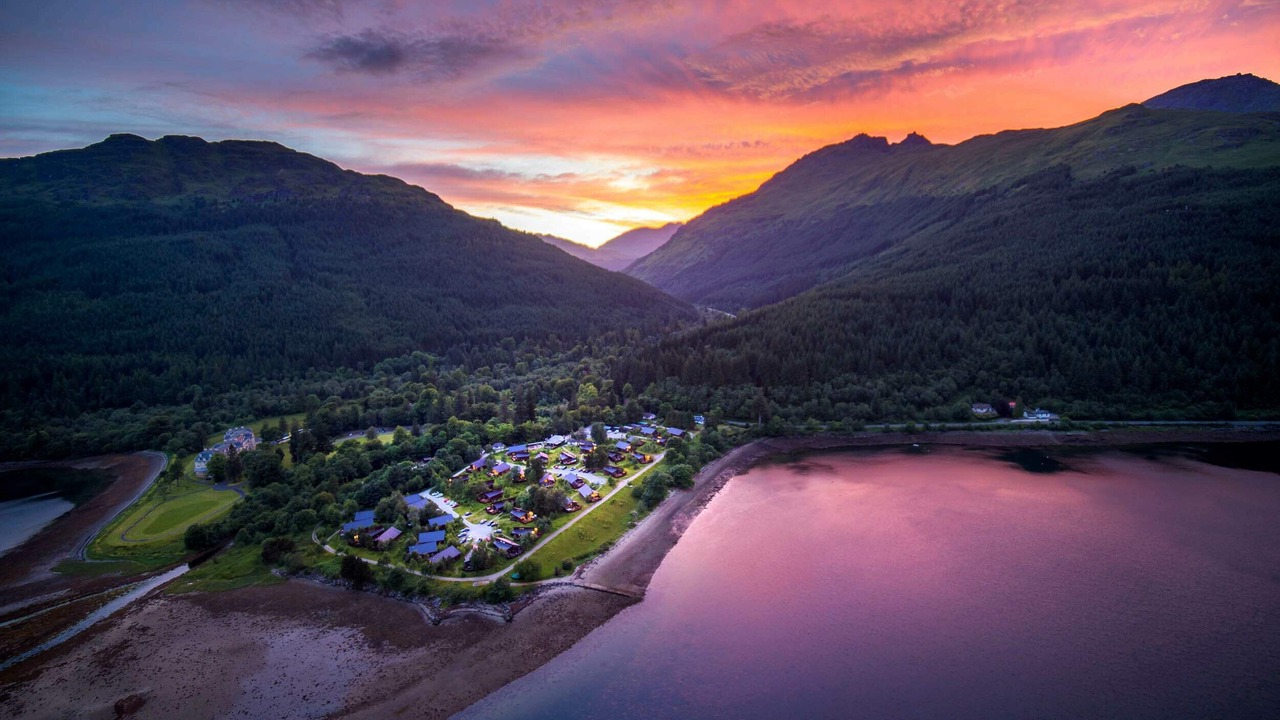 Photo of Others in Arrochar