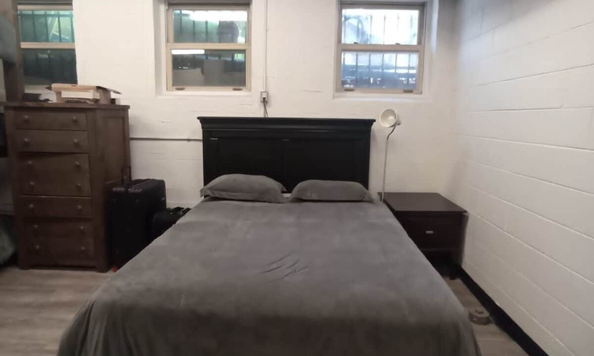 Photo of Bedroom in Algoma District