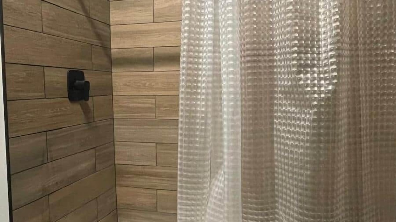Photo of Bathroom in Algoma District
