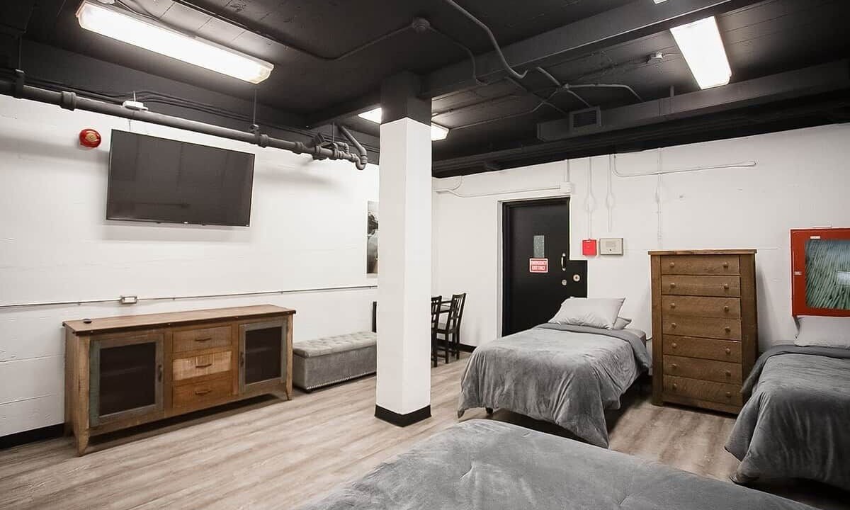 Photo of Bedroom in Algoma District