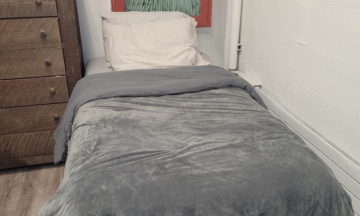 Photo of Bedroom in Algoma District